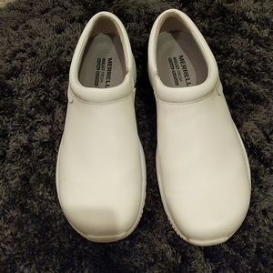 Merrell Nursing Shoes